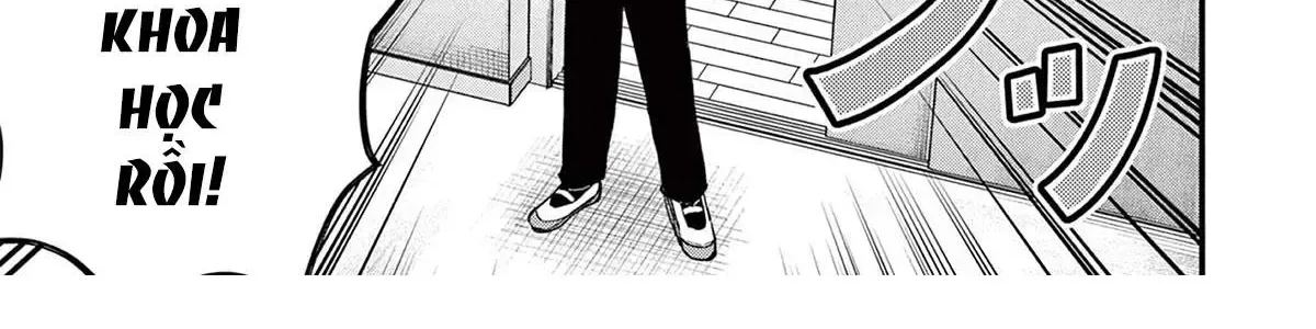 Watashi To Dasshutsu Shimasen Ka? Chap 2 - Next Chap 3