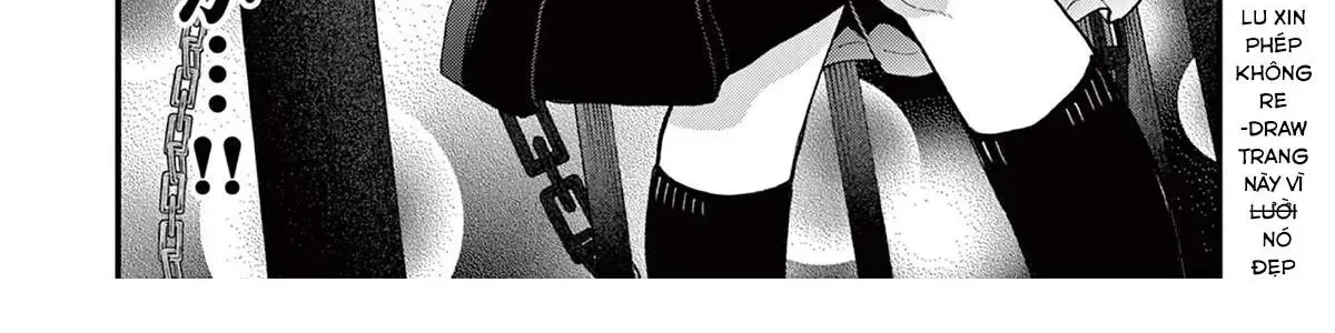 Watashi To Dasshutsu Shimasen Ka? Chap 2 - Next Chap 3