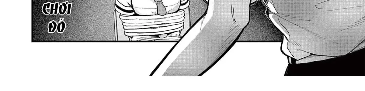 Watashi To Dasshutsu Shimasen Ka? Chap 2 - Next Chap 3