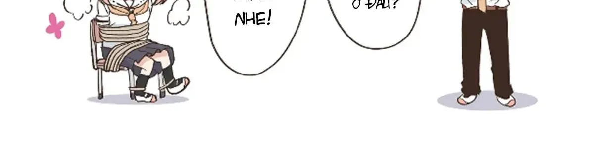 Watashi To Dasshutsu Shimasen Ka? Chap 2 - Next Chap 3