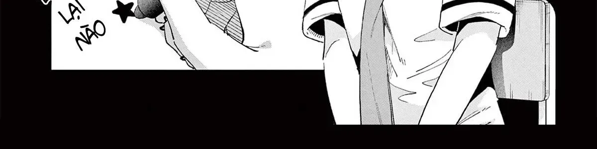 Watashi To Dasshutsu Shimasen Ka? Chap 3 - Next Chap 4