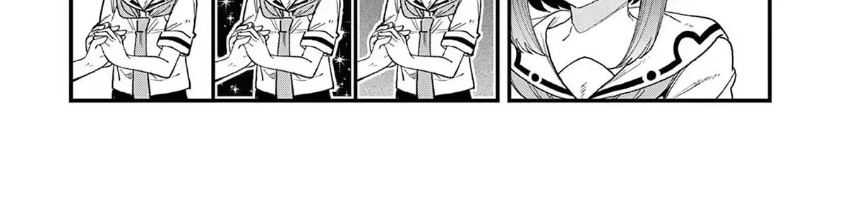 Watashi To Dasshutsu Shimasen Ka? Chap 3 - Next Chap 4