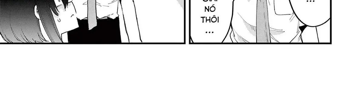 Watashi To Dasshutsu Shimasen Ka? Chap 3 - Next Chap 4