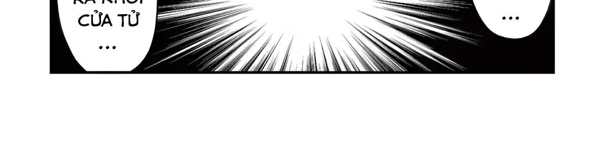 Watashi To Dasshutsu Shimasen Ka? Chap 3 - Next Chap 4