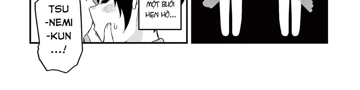 Watashi To Dasshutsu Shimasen Ka? Chap 3 - Next Chap 4