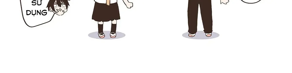 Watashi To Dasshutsu Shimasen Ka? Chap 3 - Next Chap 4