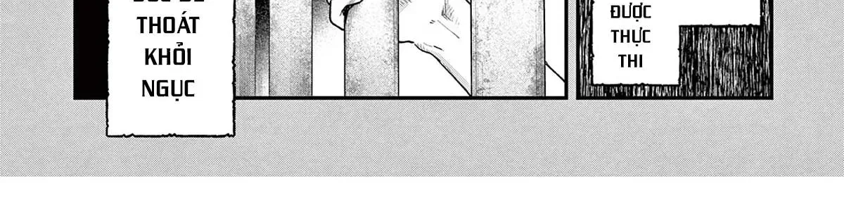 Watashi To Dasshutsu Shimasen Ka? Chap 4 - Next Chap 5