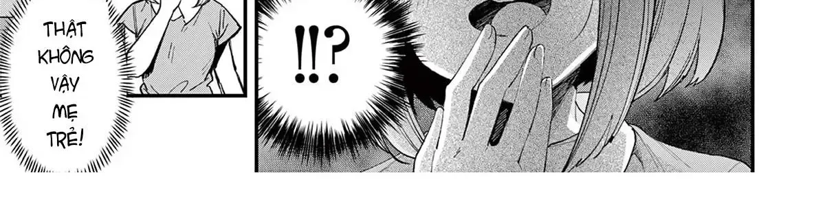 Watashi To Dasshutsu Shimasen Ka? Chap 4 - Next Chap 5