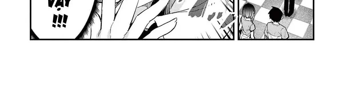 Watashi To Dasshutsu Shimasen Ka? Chap 4 - Next Chap 5