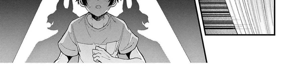 Watashi To Dasshutsu Shimasen Ka? Chap 4 - Next Chap 5