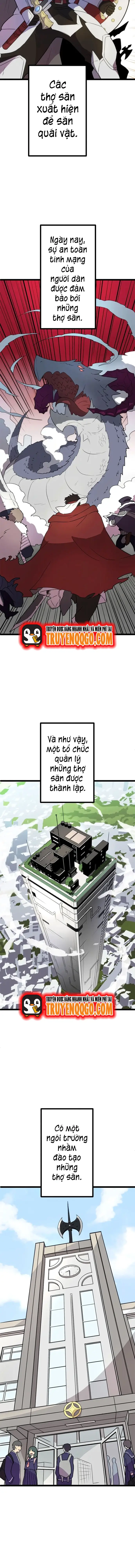 Watashi Yori Tsuyoi Yatsu Ni Ai Ni Gendai Ni Iku Chap 1 - Next Chap 2