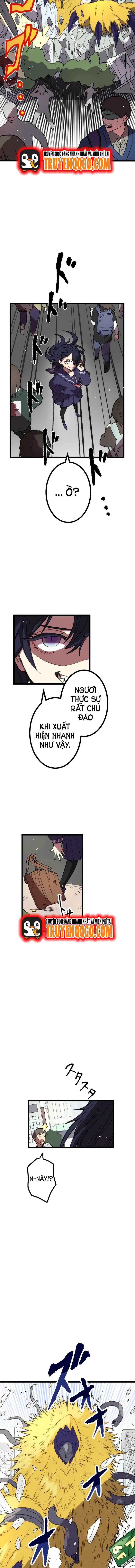 Watashi Yori Tsuyoi Yatsu Ni Ai Ni Gendai Ni Iku Chap 1 - Next Chap 2