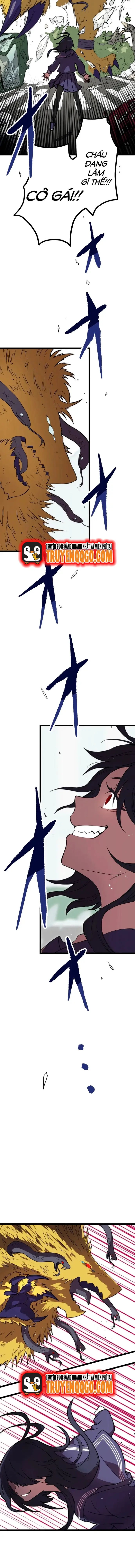 Watashi Yori Tsuyoi Yatsu Ni Ai Ni Gendai Ni Iku Chap 1 - Next Chap 2