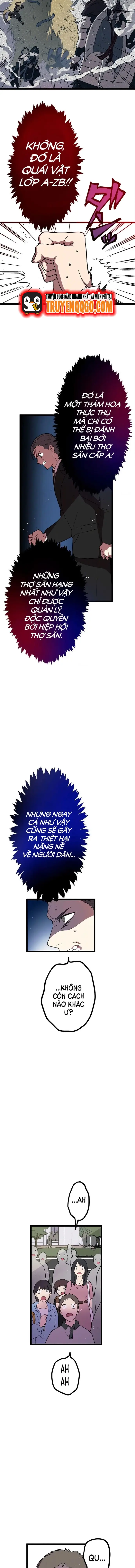 Watashi Yori Tsuyoi Yatsu Ni Ai Ni Gendai Ni Iku Chap 1 - Next Chap 2