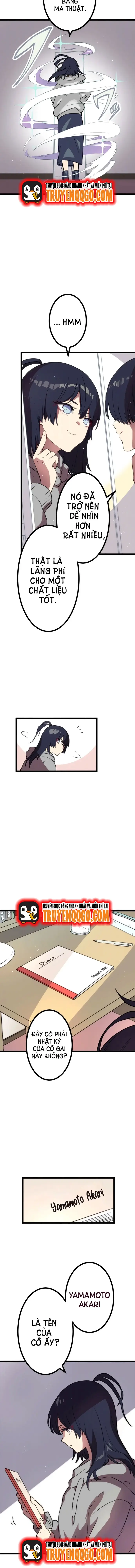 Watashi Yori Tsuyoi Yatsu Ni Ai Ni Gendai Ni Iku Chap 1 - Next Chap 2