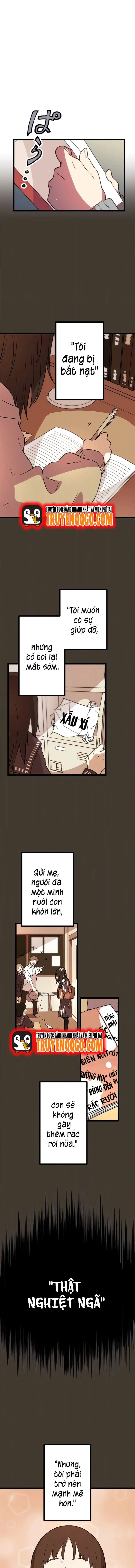 Watashi Yori Tsuyoi Yatsu Ni Ai Ni Gendai Ni Iku Chap 1 - Next Chap 2