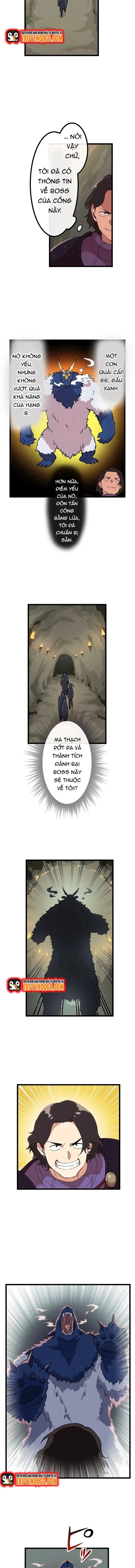 Watashi Yori Tsuyoi Yatsu Ni Ai Ni Gendai Ni Iku Chap 10 - Next Chap 11