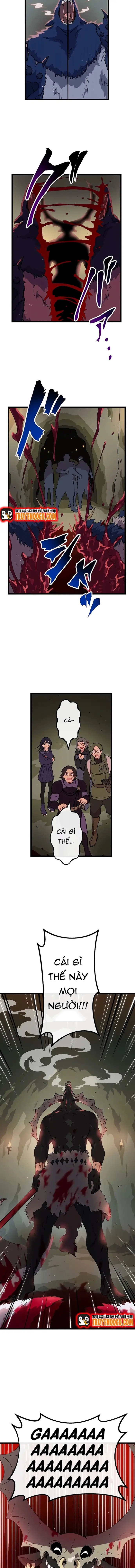 Watashi Yori Tsuyoi Yatsu Ni Ai Ni Gendai Ni Iku Chap 10 - Next Chap 11