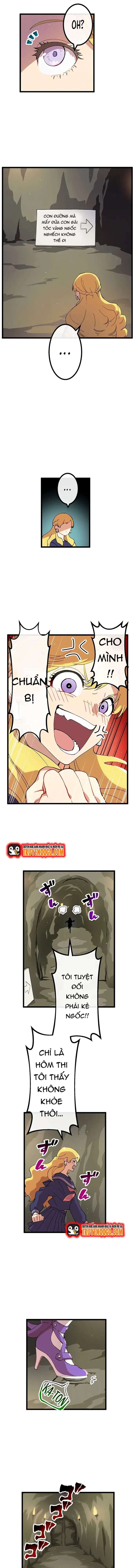 Watashi Yori Tsuyoi Yatsu Ni Ai Ni Gendai Ni Iku Chap 10 - Next Chap 11