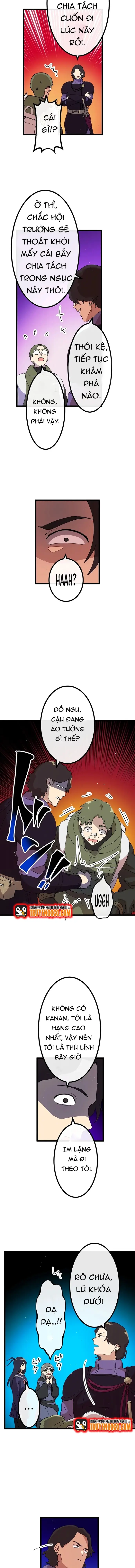 Watashi Yori Tsuyoi Yatsu Ni Ai Ni Gendai Ni Iku Chap 10 - Next Chap 11