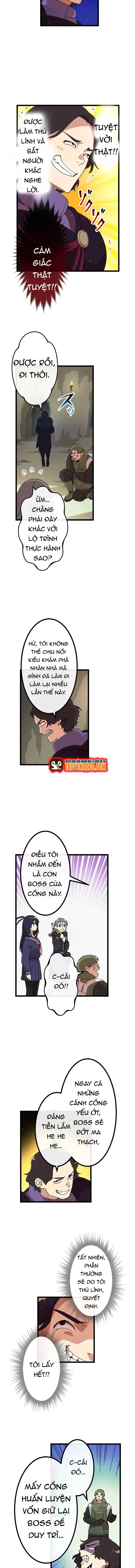 Watashi Yori Tsuyoi Yatsu Ni Ai Ni Gendai Ni Iku Chap 10 - Next Chap 11