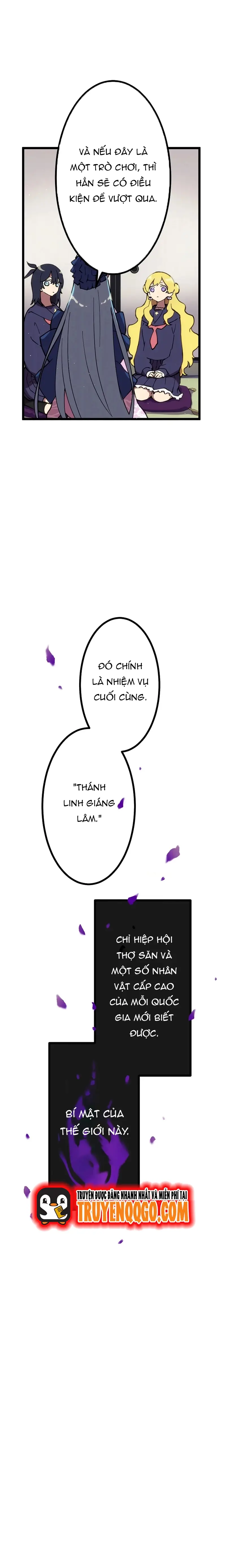 Watashi Yori Tsuyoi Yatsu Ni Ai Ni Gendai Ni Iku Chap 13 - Next Chap 14