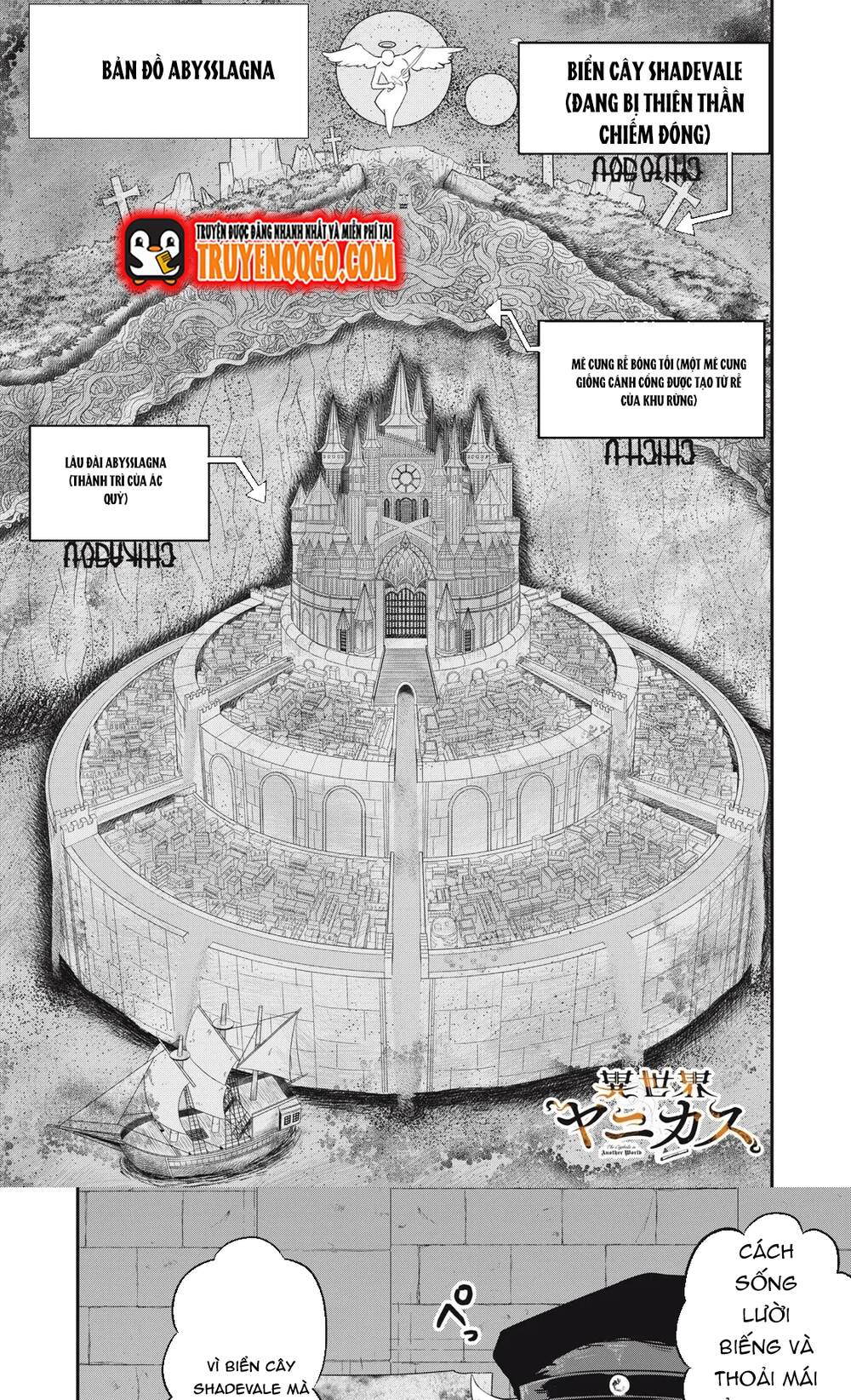 Watashi Yori Tsuyoi Yatsu Ni Ai Ni Gendai Ni Iku Chap 2 - Next Chap 3