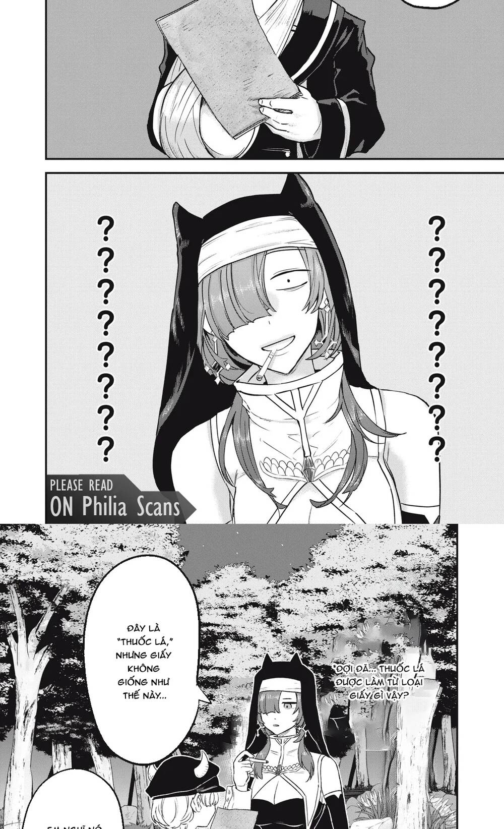 Watashi Yori Tsuyoi Yatsu Ni Ai Ni Gendai Ni Iku Chap 2 - Next Chap 3