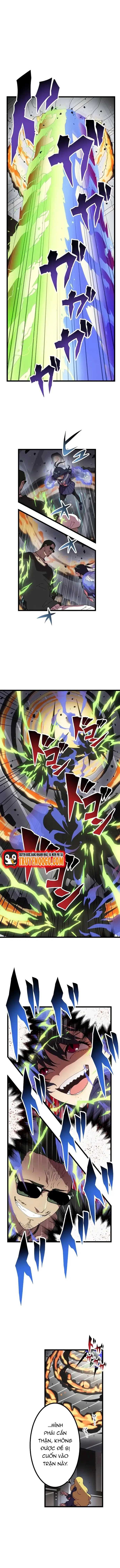 Watashi Yori Tsuyoi Yatsu Ni Ai Ni Gendai Ni Iku Chap 22 - Next Chap 23