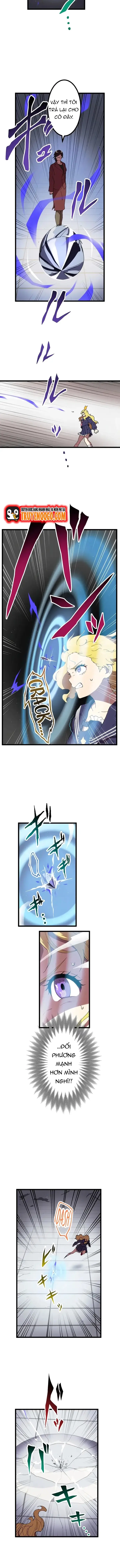 Watashi Yori Tsuyoi Yatsu Ni Ai Ni Gendai Ni Iku Chap 22 - Next Chap 23