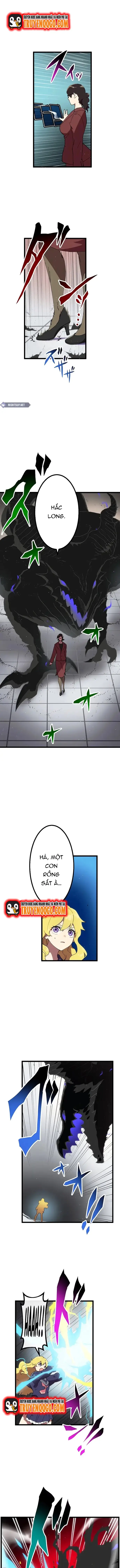 Watashi Yori Tsuyoi Yatsu Ni Ai Ni Gendai Ni Iku Chap 22 - Next Chap 23