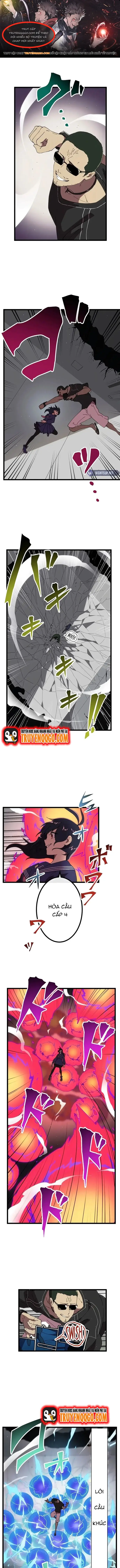 Watashi Yori Tsuyoi Yatsu Ni Ai Ni Gendai Ni Iku Chap 23 - Next Chap 24