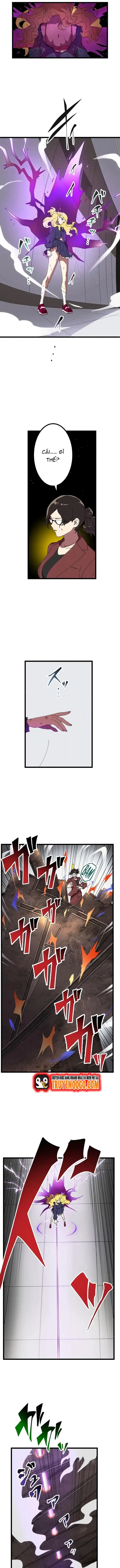 Watashi Yori Tsuyoi Yatsu Ni Ai Ni Gendai Ni Iku Chap 23 - Next Chap 24