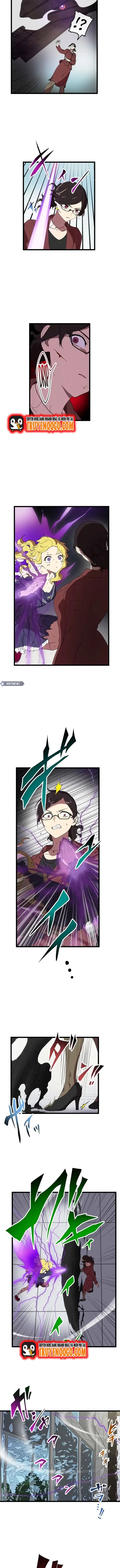 Watashi Yori Tsuyoi Yatsu Ni Ai Ni Gendai Ni Iku Chap 23 - Next Chap 24