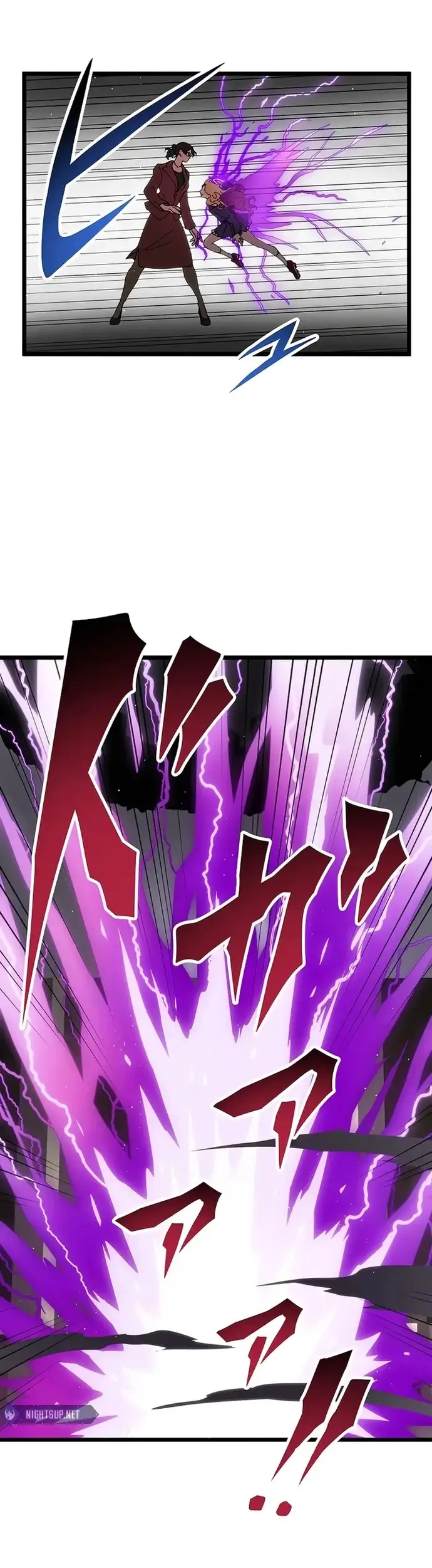 Watashi Yori Tsuyoi Yatsu Ni Ai Ni Gendai Ni Iku Chap 23 - Next Chap 24