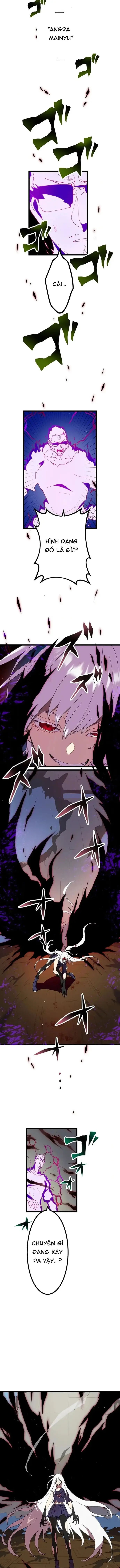 Watashi Yori Tsuyoi Yatsu Ni Ai Ni Gendai Ni Iku Chap 26 - Next Chap 27