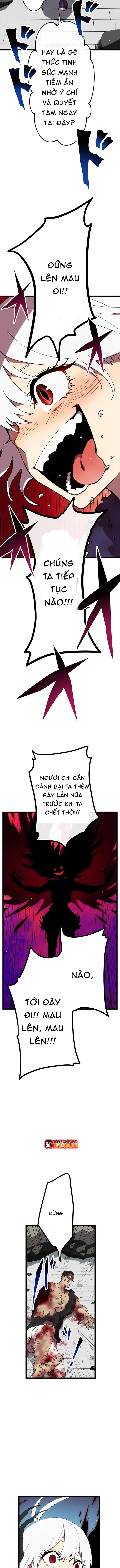 Watashi Yori Tsuyoi Yatsu Ni Ai Ni Gendai Ni Iku Chap 26 - Next Chap 27