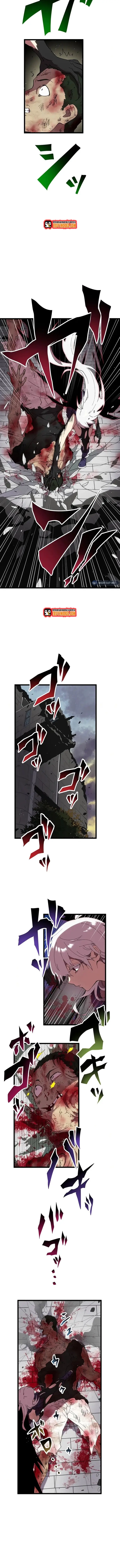 Watashi Yori Tsuyoi Yatsu Ni Ai Ni Gendai Ni Iku Chap 26 - Next Chap 27