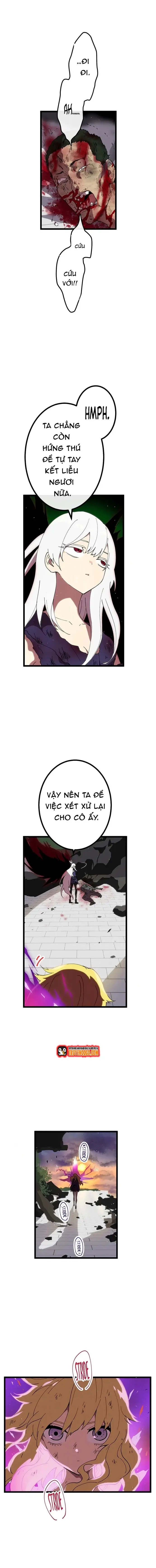 Watashi Yori Tsuyoi Yatsu Ni Ai Ni Gendai Ni Iku Chap 26 - Next Chap 27