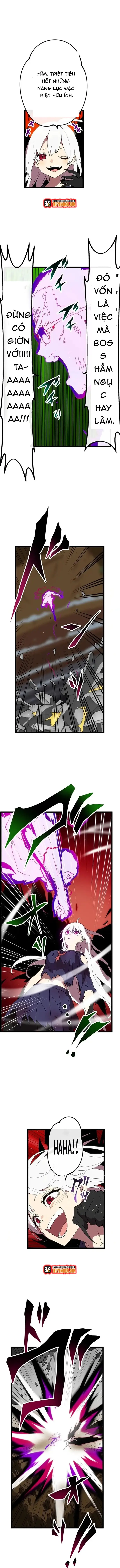 Watashi Yori Tsuyoi Yatsu Ni Ai Ni Gendai Ni Iku Chap 26 - Next Chap 27