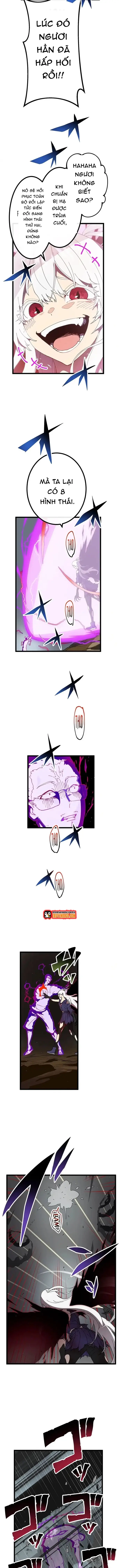 Watashi Yori Tsuyoi Yatsu Ni Ai Ni Gendai Ni Iku Chap 26 - Next Chap 27