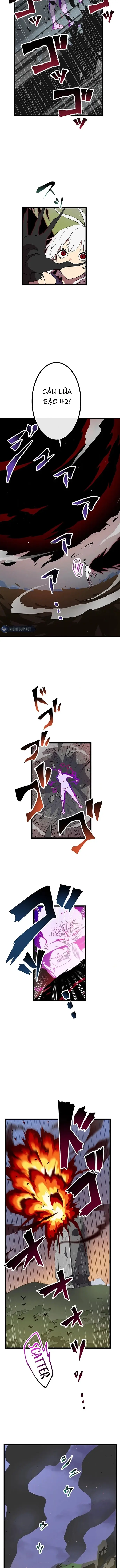 Watashi Yori Tsuyoi Yatsu Ni Ai Ni Gendai Ni Iku Chap 26 - Next Chap 27