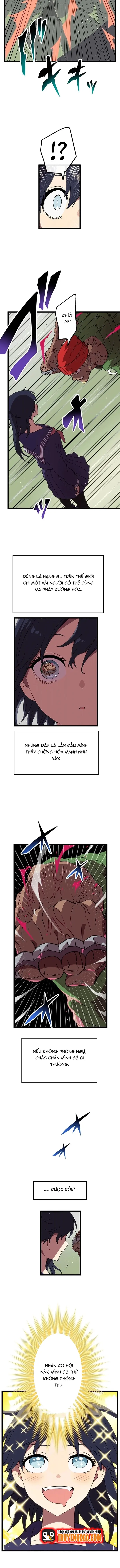 Watashi Yori Tsuyoi Yatsu Ni Ai Ni Gendai Ni Iku Chap 33 - Next Chap 34