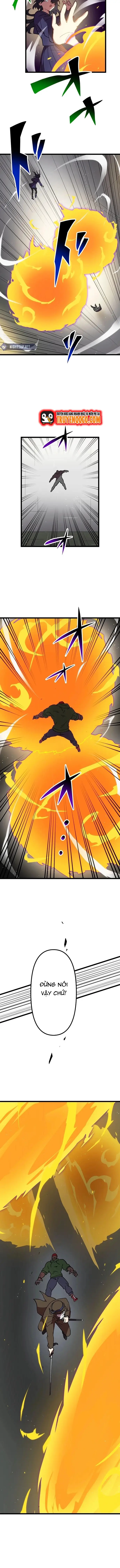 Watashi Yori Tsuyoi Yatsu Ni Ai Ni Gendai Ni Iku Chap 33 - Next Chap 34