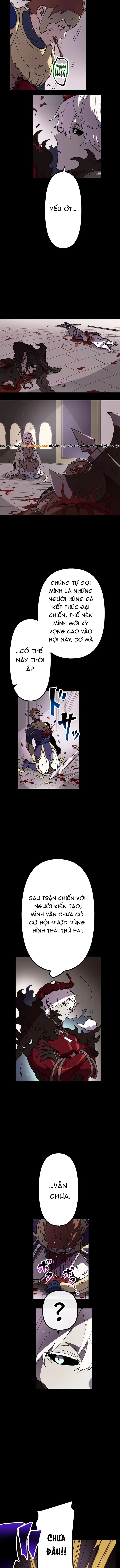 Watashi Yori Tsuyoi Yatsu Ni Ai Ni Gendai Ni Iku Chap 44 - Next Chap 45