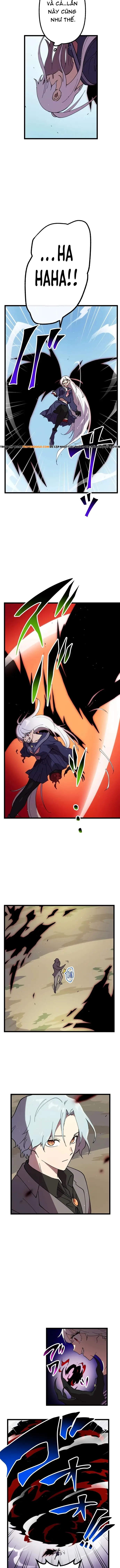 Watashi Yori Tsuyoi Yatsu Ni Ai Ni Gendai Ni Iku Chap 44 - Next Chap 45