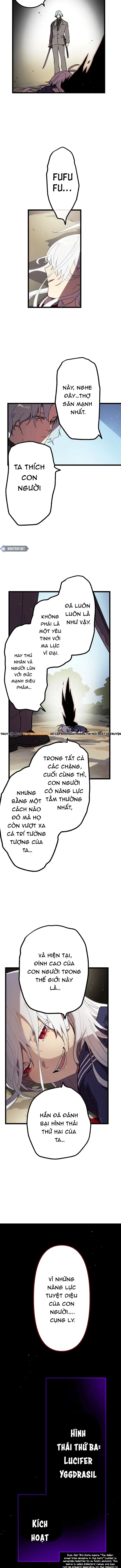 Watashi Yori Tsuyoi Yatsu Ni Ai Ni Gendai Ni Iku Chap 44 - Next Chap 45