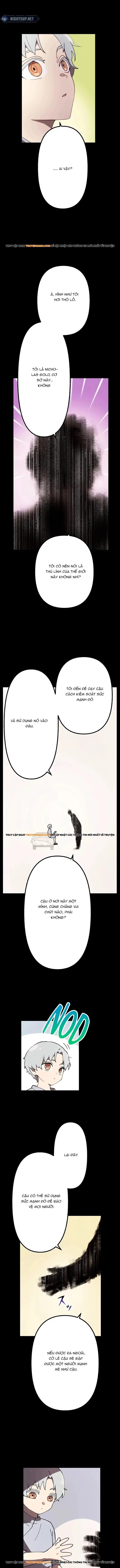 Watashi Yori Tsuyoi Yatsu Ni Ai Ni Gendai Ni Iku Chap 47 - Next Chap 48