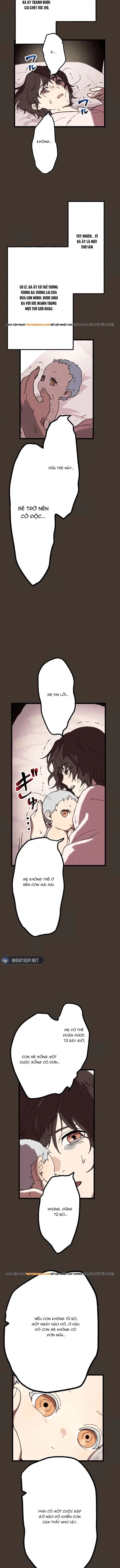 Watashi Yori Tsuyoi Yatsu Ni Ai Ni Gendai Ni Iku Chap 47 - Next Chap 48