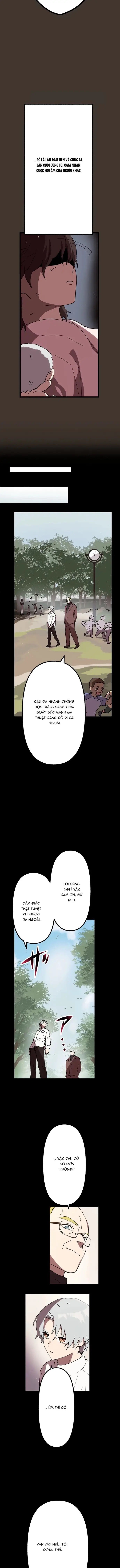 Watashi Yori Tsuyoi Yatsu Ni Ai Ni Gendai Ni Iku Chap 47 - Next Chap 48